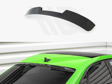 Load image into Gallery viewer, Maxton Design - REAR WINDOW EXTENSION AUDI RS3 SEDAN 8Y
