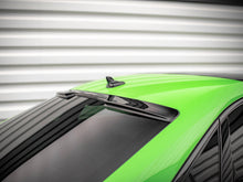Load image into Gallery viewer, Maxton Design - REAR WINDOW EXTENSION AUDI RS3 SEDAN 8Y
