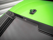 Load image into Gallery viewer, Maxton Design - REAR WINDOW EXTENSION AUDI RS3 SEDAN 8Y
