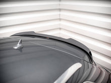 Load image into Gallery viewer, Maxton Design - SPOILER CAP AUDI A3 SPORTBACK 8V (2013-2016)
