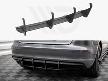 Load image into Gallery viewer, Maxton Design - STREET PRO REAR DIFFUSER AUDI A3 SPORTBACK 8V (2013-2016)
