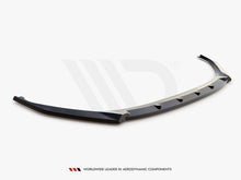 Load image into Gallery viewer, Maxton Design - FRONT SPLITTER V.2 SKODA ENYAQ IV (2020-)
