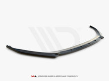 Load image into Gallery viewer, Maxton Design - FRONT SPLITTER V.3 SKODA ENYAQ IV (2020-)

