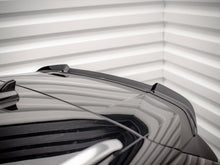 Load image into Gallery viewer, Maxton Design - SPOILER CAP SKODA ENYAQ IV (2020-)
