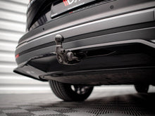 Load image into Gallery viewer, Maxton Design - CENTRAL REAR SPLITTER (VERTICAL BARS) SKODA ENYAQ IV (2020-)
