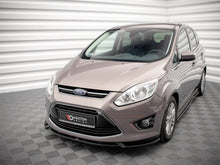 Load image into Gallery viewer, Maxton Design - FRONT SPLITTER FORD C-MAX MK2 (2010-2014)
