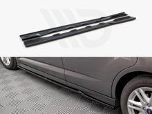 Load image into Gallery viewer, Maxton Design - SIDE SKIRTS DIFFUSERS FORD C-MAX MK2 (2010-2014)
