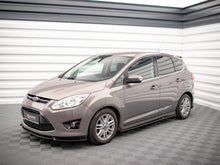 Load image into Gallery viewer, Maxton Design - SIDE SKIRTS DIFFUSERS FORD C-MAX MK2 (2010-2014)
