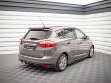 Load image into Gallery viewer, Maxton Design - SPOILER CAP FORD C-MAX MK2 (2010-2014)

