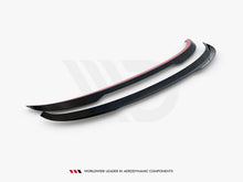 Load image into Gallery viewer, Maxton Design - SPOILER CAP FORD C-MAX MK2 (2010-2014)
