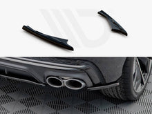 Load image into Gallery viewer, Maxton Design - REAR SIDE SPLITTERS AUDI SQ8 MK1 (2019-)
