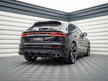 Load image into Gallery viewer, Maxton Design - STREET PRO REAR DIFFUSER AUDI SQ8 MK1
