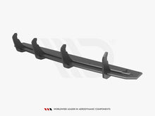 Load image into Gallery viewer, Maxton Design - STREET PRO REAR DIFFUSER AUDI SQ8 MK1
