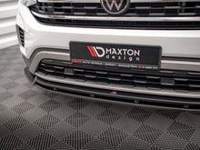Load image into Gallery viewer, Maxton Design - FRONT SPLITTER V.2 VW ATLAS CROSS SPORT (2020-)

