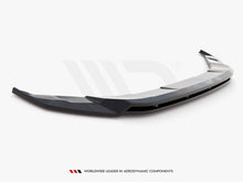 Load image into Gallery viewer, Maxton Design - FRONT SPLITTER V.2 VW ATLAS CROSS SPORT (2020-)
