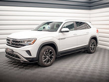 Load image into Gallery viewer, Maxton Design - SIDE SKIRTS DIFFUSERS VW ATLAS CROSS SPORT (2020-)
