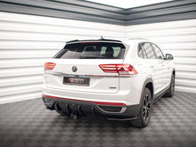 Load image into Gallery viewer, Maxton Design - REAR SIDE SPLITTERS VW ATLAS CROSS SPORT (2020-)

