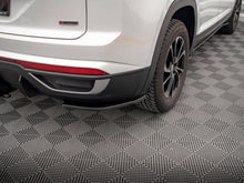 Load image into Gallery viewer, Maxton Design - REAR SIDE SPLITTERS VW ATLAS CROSS SPORT (2020-)
