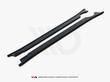 Load image into Gallery viewer, Maxton Design - SIDE SKIRTS DIFFUSERS PORSCHE 911 CARRERA 4S 992 (2019-)
