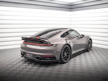 Load image into Gallery viewer, Maxton Design - SPOILER CAP PORSCHE 911 CARRERA 4S 992 (2019-)
