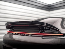 Load image into Gallery viewer, Maxton Design - SPOILER CAP PORSCHE 911 CARRERA 4S 992 (2019-)
