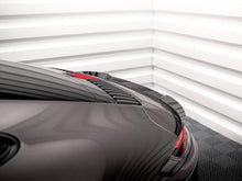 Load image into Gallery viewer, Maxton Design - SPOILER CAP PORSCHE 911 CARRERA 4S 992 (2019-)
