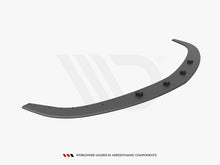 Load image into Gallery viewer, Maxton Design - STREET PRO FRONT SPLITTER MAZDA 3 MPS MK1 (2006-2008)
