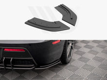 Load image into Gallery viewer, Maxton Design - STREET PRO REAR SIDE SPLITTERS MAZDA 3 MPS MK1 (2006-2008)
