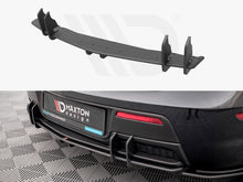 Load image into Gallery viewer, Maxton Design - Street PRO Rear Diffuser Mazda 3 MPS Mk1 US-Spec Version
