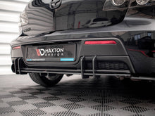 Load image into Gallery viewer, Maxton Design - Street PRO Rear Diffuser Mazda 3 MPS Mk1 US-Spec Version
