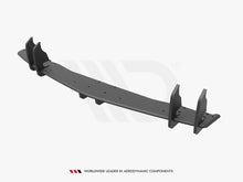 Load image into Gallery viewer, Maxton Design - Street PRO Rear Diffuser Mazda 3 MPS Mk1 US-Spec Version

