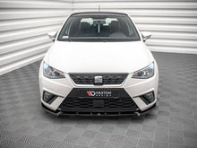 Load image into Gallery viewer, Maxton Design - Front Splitter V.1 Seat Ibiza FR / Standard Mk5
