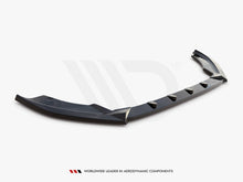 Load image into Gallery viewer, Maxton Design - Front Splitter V.1 Seat Ibiza FR / Standard Mk5
