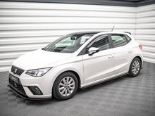 Load image into Gallery viewer, Maxton Design - SIDE SKIRTS DIFFUSERS V.1 SEAT IBIZA MK5 (2017-2021)
