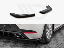 Load image into Gallery viewer, Maxton Design - REAR SIDE SPLITTERS SEAT IBIZA MK5 (2017-2021)
