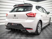 Load image into Gallery viewer, Maxton Design - REAR SIDE SPLITTERS SEAT IBIZA MK5 (2017-2021)
