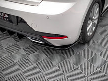 Load image into Gallery viewer, Maxton Design - REAR SIDE SPLITTERS SEAT IBIZA MK5 (2017-2021)
