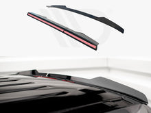 Load image into Gallery viewer, Maxton Design - SPOILER CAP PEUGEOT PARTNER MK3 (2018-)
