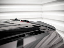 Load image into Gallery viewer, Maxton Design - SPOILER CAP PEUGEOT PARTNER MK3 (2018-)
