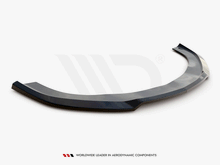 Load image into Gallery viewer, Maxton Design - FRONT SPLITTER V.1 BENTLEY CONTINENTAL GT V8 S MK2 (2014-2016)
