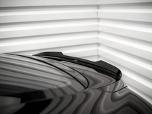 Load image into Gallery viewer, Maxton Design - SPOILER CAP BENTLEY CONTINENTAL GT V8 S MK2 (2014-2016)
