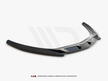 Load image into Gallery viewer, Maxton Design - FRONT SPLITTER V.1 OPEL ASTRA GTC OPC-LINE J (2011-2018)

