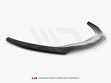 Load image into Gallery viewer, Maxton Design - FRONT SPLITTER V.2 OPEL ASTRA GTC OPC-LINE J (2011-2018)
