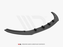 Load image into Gallery viewer, Maxton Design - STREET PRO FRONT SPLITTER OPEL ASTRA GTC OPC-LINE J (2011-2018)
