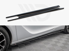 Load image into Gallery viewer, Maxton Design - SIDE SKIRTS DIFFUSERS OPEL ASTRA GTC OPC-LINE J (2011-2018)
