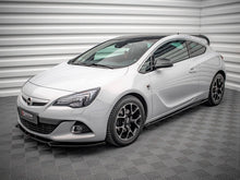 Load image into Gallery viewer, Maxton Design - SIDE SKIRTS DIFFUSERS OPEL ASTRA GTC OPC-LINE J (2011-2018)
