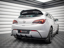 Load image into Gallery viewer, Maxton Design - SPOILER CAP OPEL ASTRA GTC OPC-LINE J (2011-2018)
