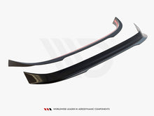 Load image into Gallery viewer, Maxton Design - SPOILER CAP OPEL ASTRA GTC OPC-LINE J (2011-2018)
