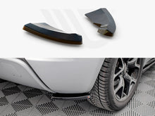 Load image into Gallery viewer, Maxton Design - REAR SIDE SPLITTERS OPEL ASTRA GTC OPC-LINE J (2011-2018)
