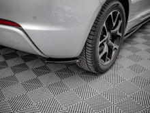 Load image into Gallery viewer, Maxton Design - REAR SIDE SPLITTERS OPEL ASTRA GTC OPC-LINE J (2011-2018)
